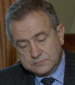 Sir George Mathewson CBE